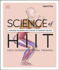 Cover Science of HIIT