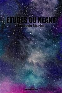 Cover Etudes du Néant