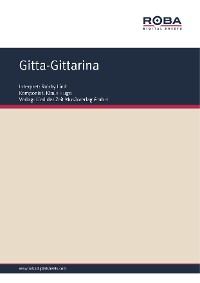 Cover Gitta-Gittarina