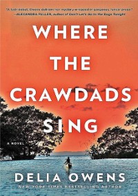 Cover Where the Crawdads Sing