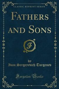 Cover Fathers and Sons