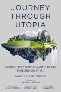 Cover Journey through Utopia