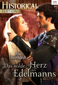 Cover Das wilde Herz des Edelmanns