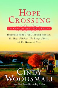 Cover Hope Crossing