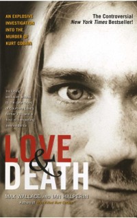 Cover Love & Death