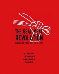 Cover Real Meal Revolution