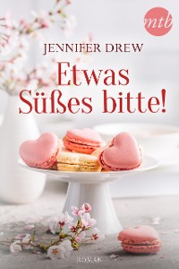 Cover Etwas Süßes bitte!