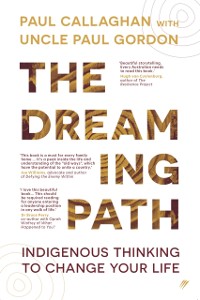Cover Dreaming Path