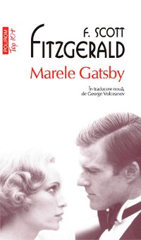 Cover Marele Gatsby