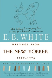Cover Writings from The New Yorker 1927-1976