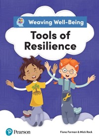 Cover Weaving Well-being Year 4 Tools of Resilience Pupil Book Kindle Edition