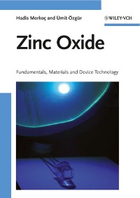 Cover Zinc Oxide