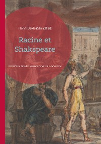 Cover Racine et Shakspeare