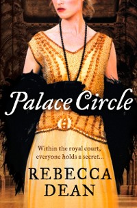 Cover Palace Circle