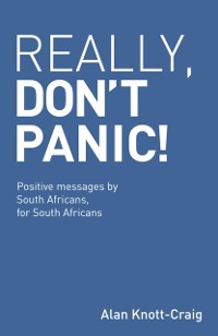 Cover Really, Don't Panic!