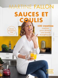Cover Sauces et Coulis