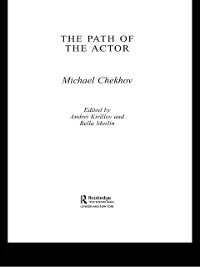Cover The Path Of The Actor