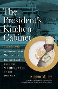 Cover President's Kitchen Cabinet