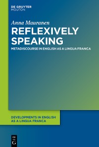 Cover Reflexively Speaking