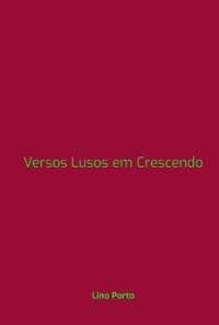 Cover Versos Lusos Em Crescendo