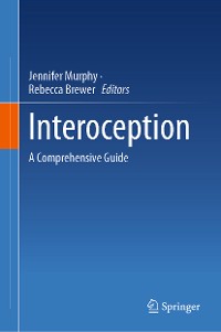 Cover Interoception