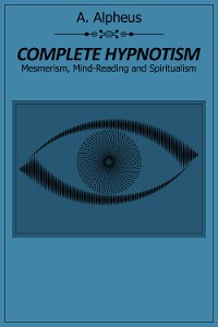 Cover Complete Hypnotism