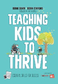 Cover Teaching Kids to Thrive