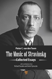 Cover Music of Stravinsky