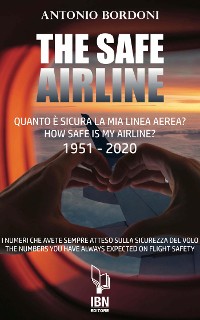 Cover The Safe Airline