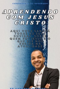 Cover Aprendendo Com Jesus