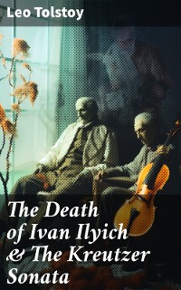 Cover The Death of Ivan Ilyich & The Kreutzer Sonata