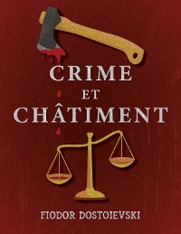 Cover Crime et Châtiment