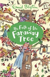 Cover Folk of the Faraway Tree
