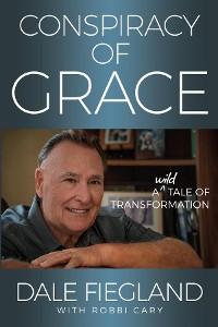 Cover Conspiracy of Grace
