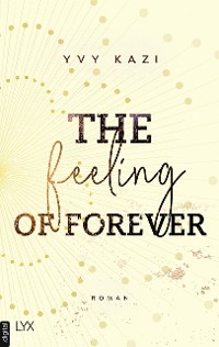 Cover The Feeling Of Forever