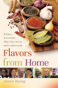 Cover Flavors from Home