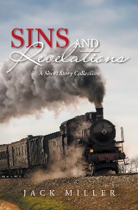 Cover Sins and  Revelations
