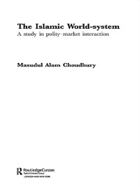 Cover Islamic World-System