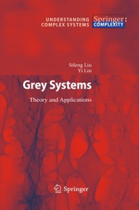 Cover Grey Systems