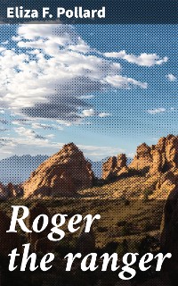 Cover Roger the ranger