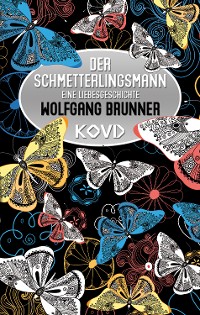 Cover Der Schmetterlingsmann