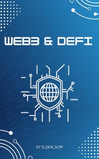 Cover Web 3 & DeFI - Alles was Sie wissen sollten