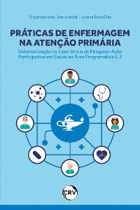 Cover Práticas de enfermagem na atenção primária