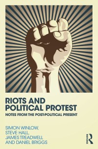 Cover Riots and Political Protest