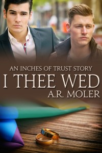 Cover I Thee Wed