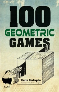 Cover 100 Geometric Games