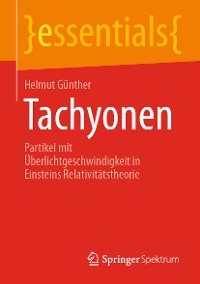 Cover Tachyonen