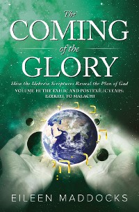 Cover The Coming of the Glory