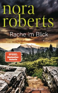 Cover Rache im Blick