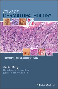 Cover Atlas of Dermatopathology